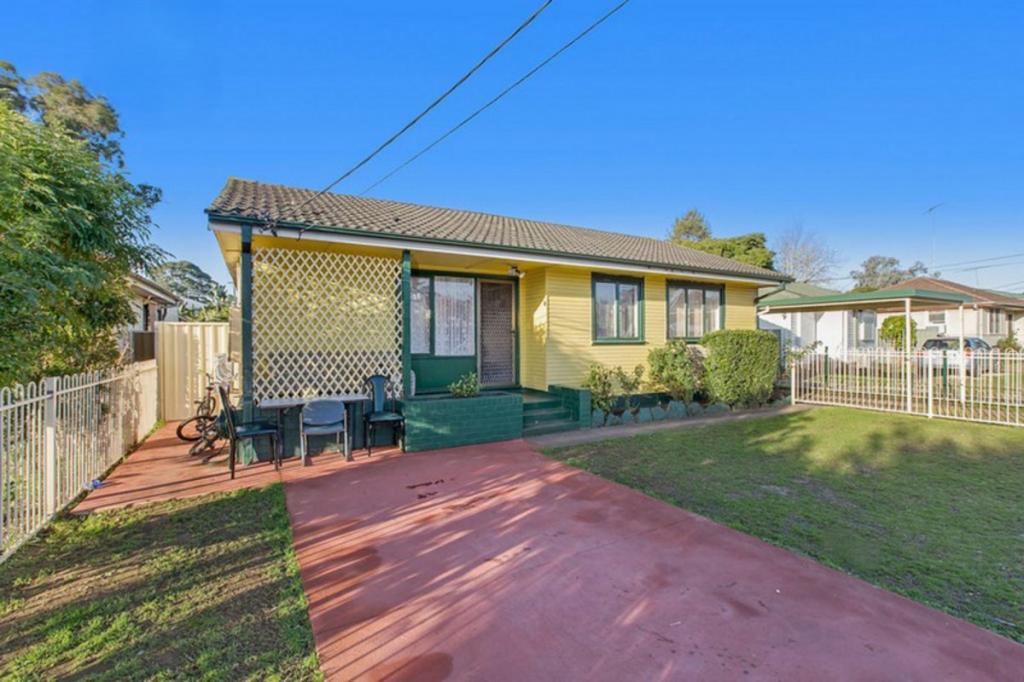 96 Maple Rd, North St Marys, NSW 2760