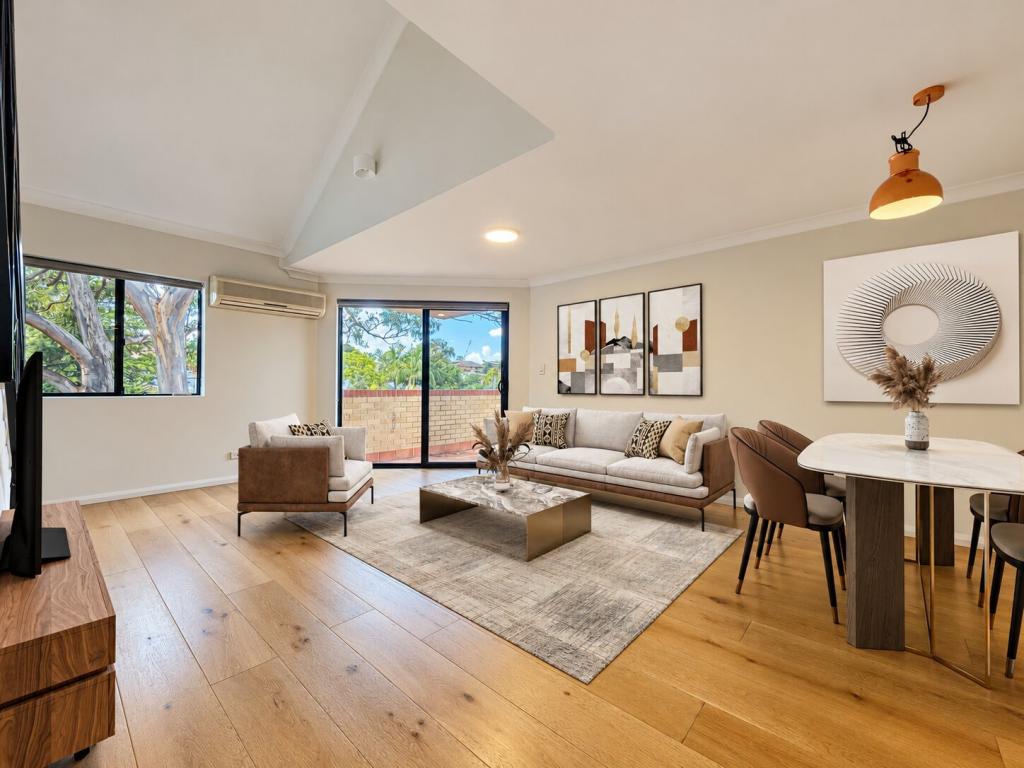 5/27-29 Station St, West Ryde, NSW 2114