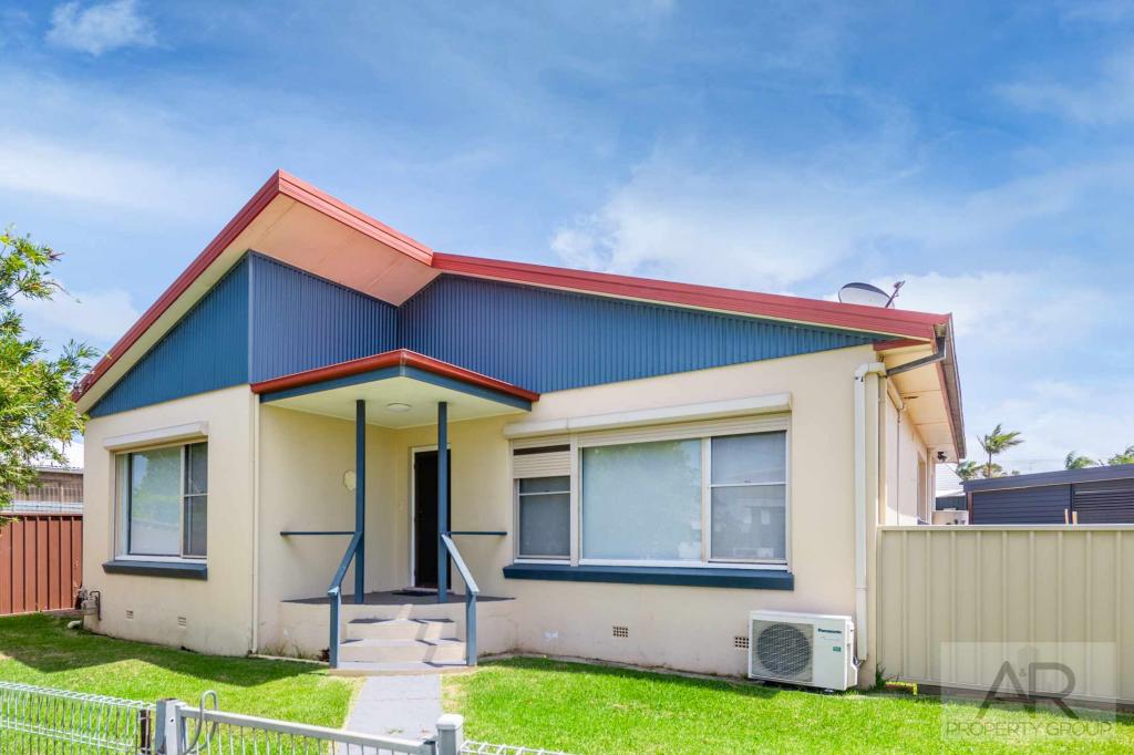 26 Jason Ave, Barrack Heights, NSW 2528