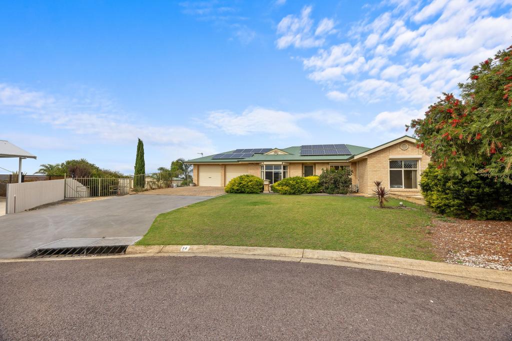 14 Kaidan Ct, Port Lincoln, SA 5606