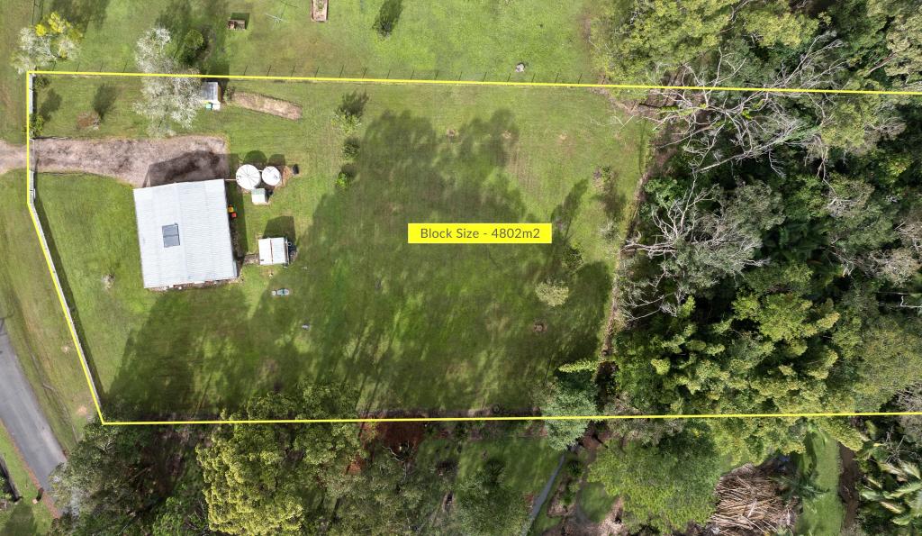 18 WOODWOOD RD, LANDSBOROUGH, QLD 4550