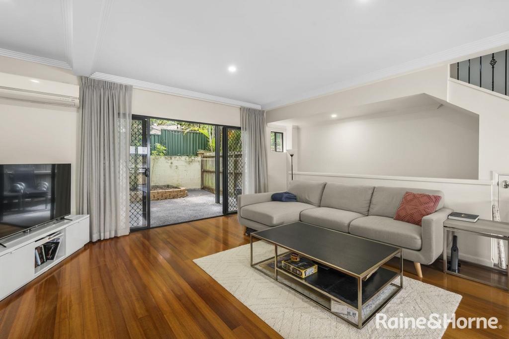 6/65 Indooroopilly Rd, Taringa, QLD 4068