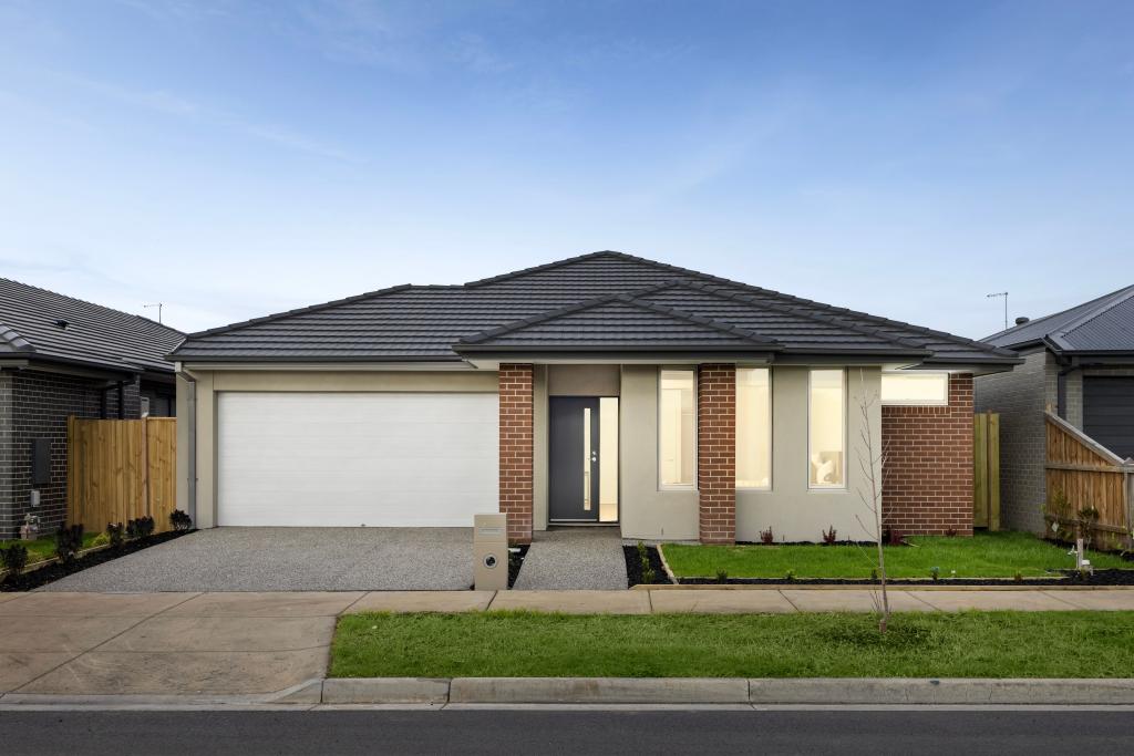 14 Macara St, Sunbury, VIC 3429
