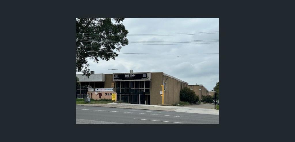 8/398-402 Marion St, Condell Park, NSW 2200