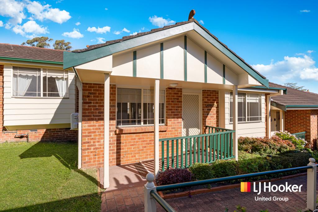 11/66-68 Broughton St, Camden, NSW 2570