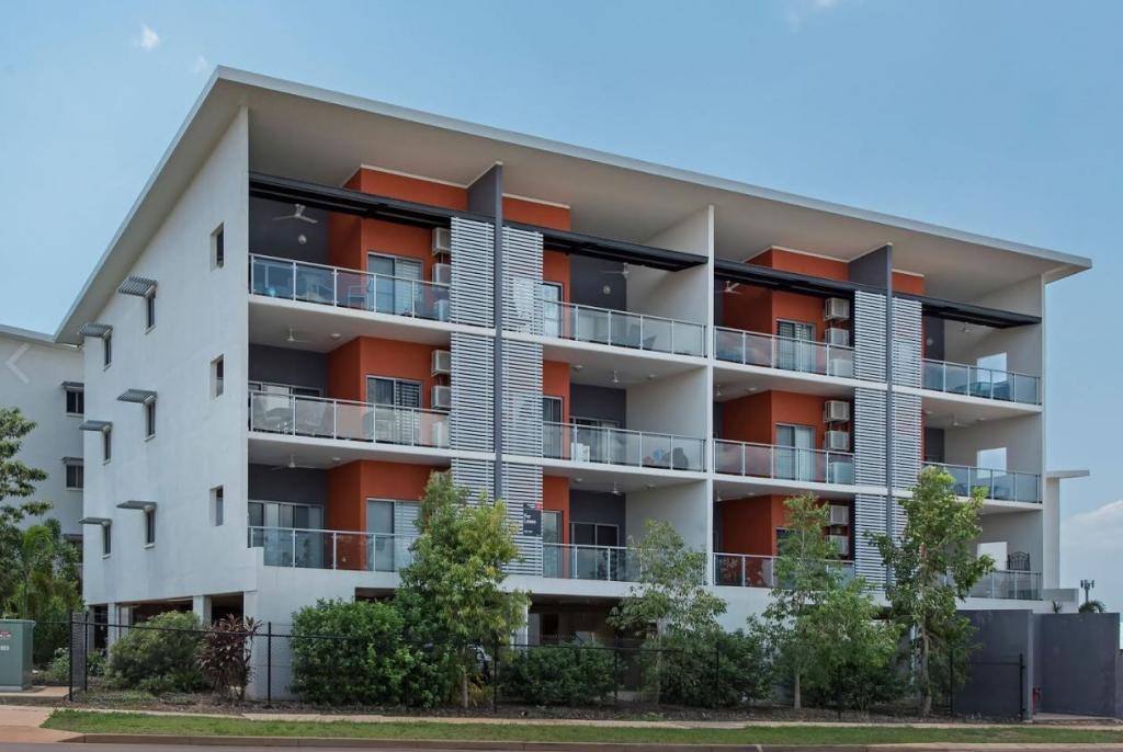 110/250 Farrar Bvd, Johnston, NT 0832