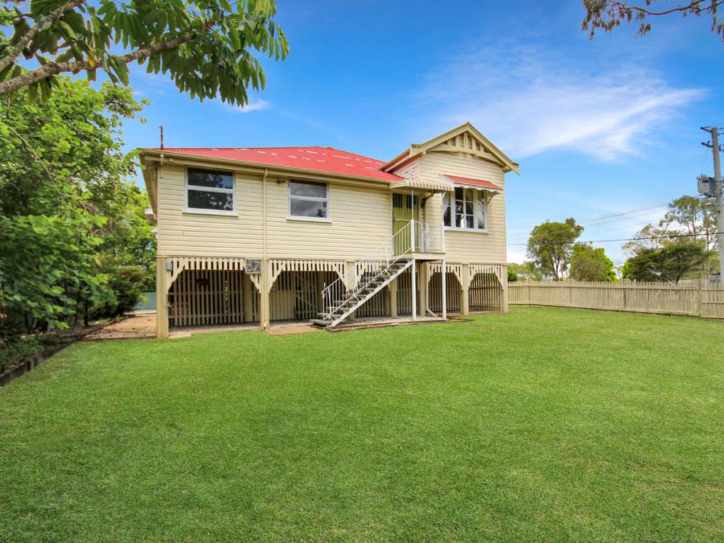 32 Waterworks Rd, Brassall, QLD 4305