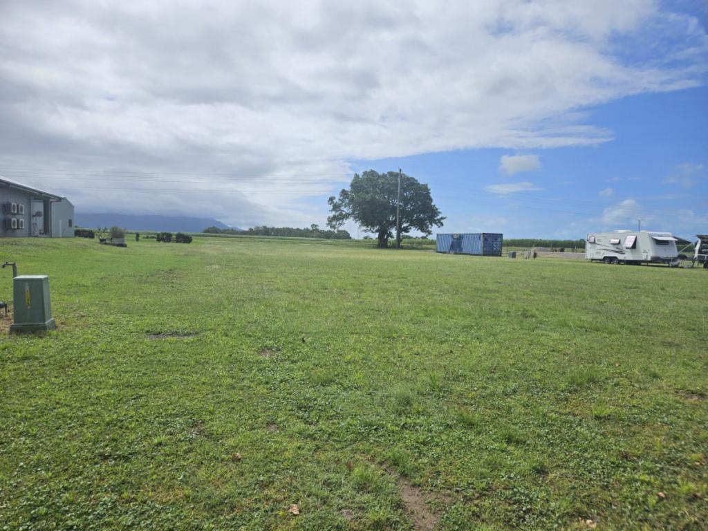 7 RIVERDOWNS DR, HALIFAX, QLD 4850