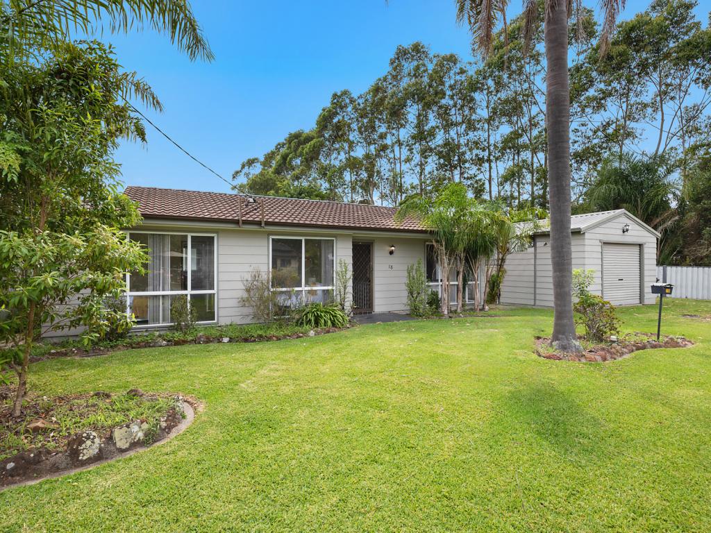 18 Henry St, Cardiff, NSW 2285