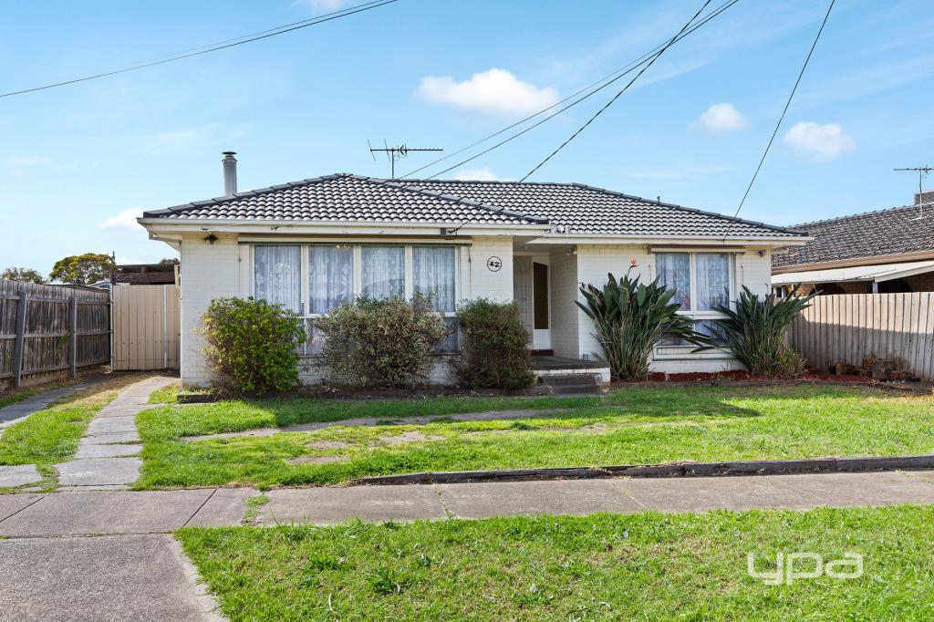 42 President Rd, Albanvale, VIC 3021