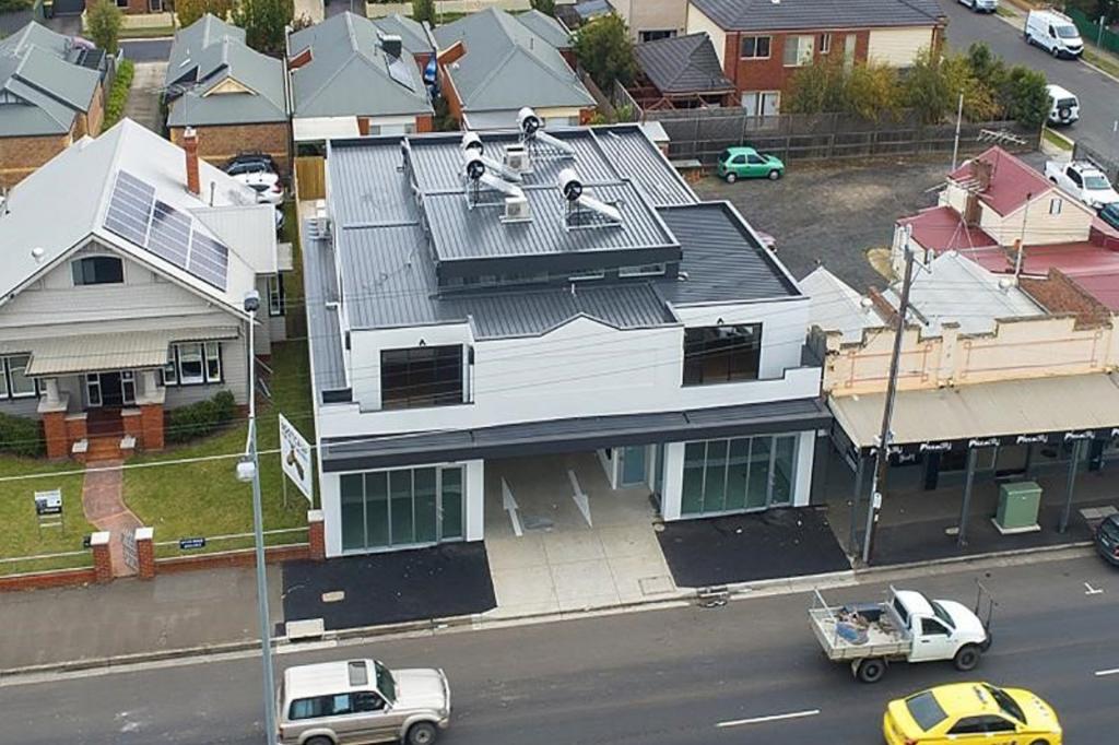 6/396 Latrobe Tce, Newtown, VIC 3220