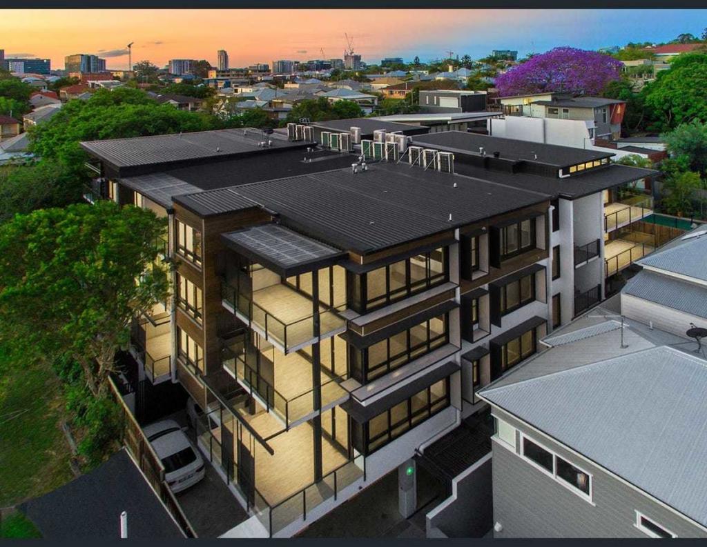 101/116 Annie St, New Farm, QLD 4005