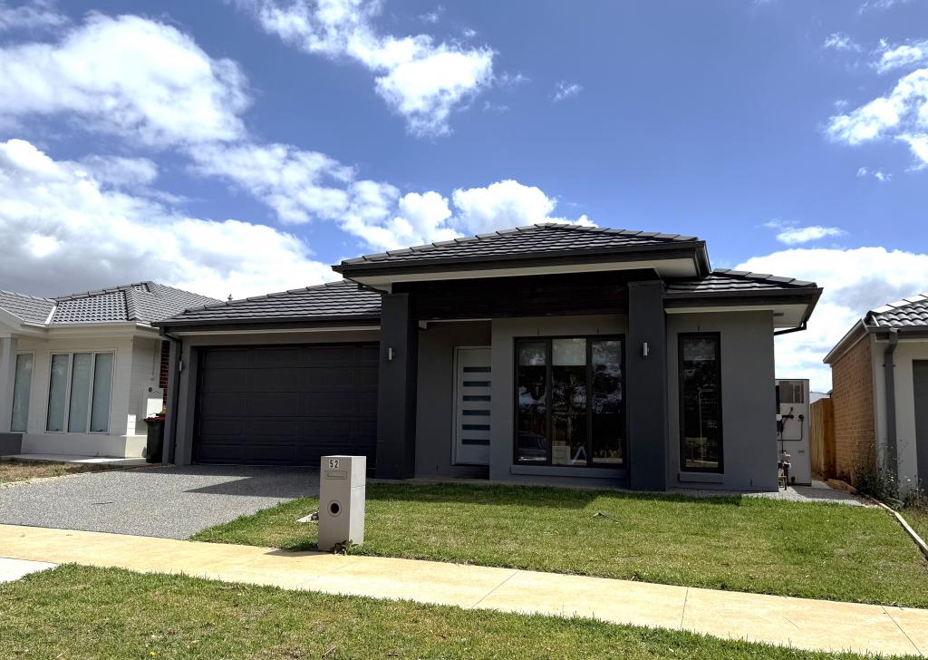 52 Siding Rd, Warragul, VIC 3820