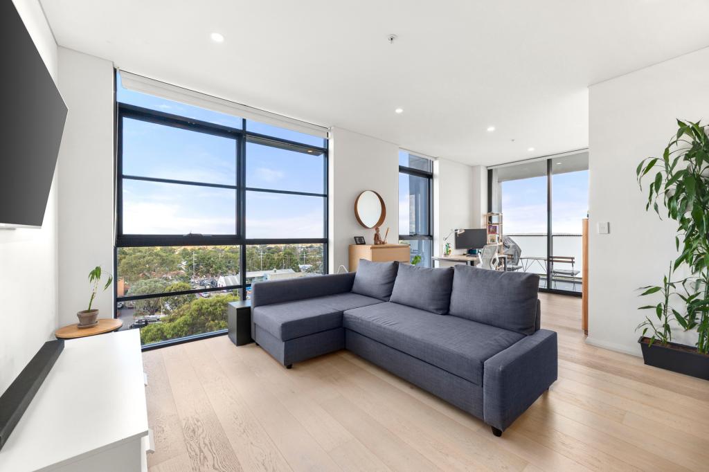 322/31 Flora St, Kirrawee, NSW 2232