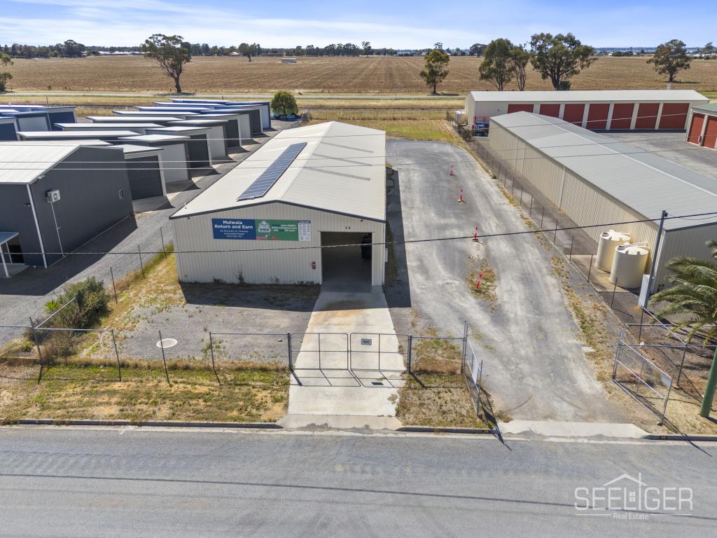 34 MCCARTHY ST, MULWALA, NSW 2647