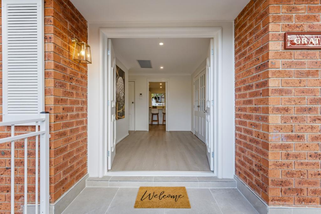 1 Hunter Way, Faulconbridge, NSW 2776