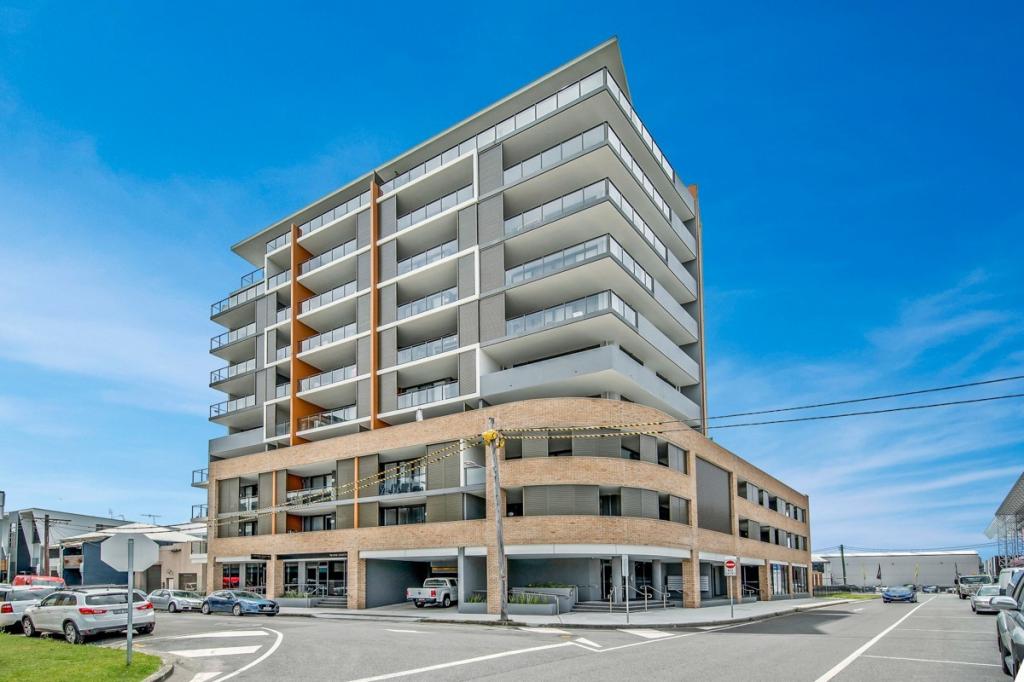 103/9 Station St, Wickham, NSW 2293