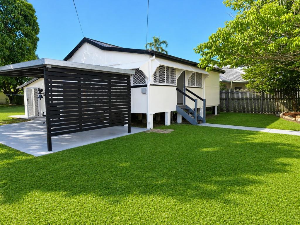 14 Pugh St, Aitkenvale, QLD 4814
