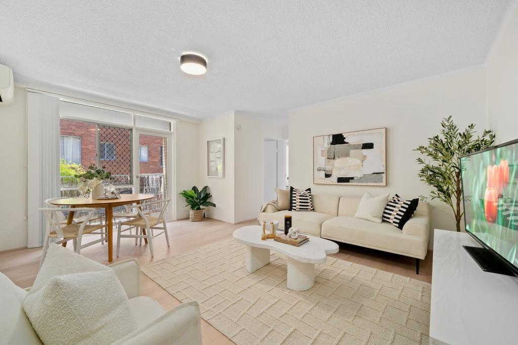 10/19 Meadow Cres, Meadowbank, NSW 2114