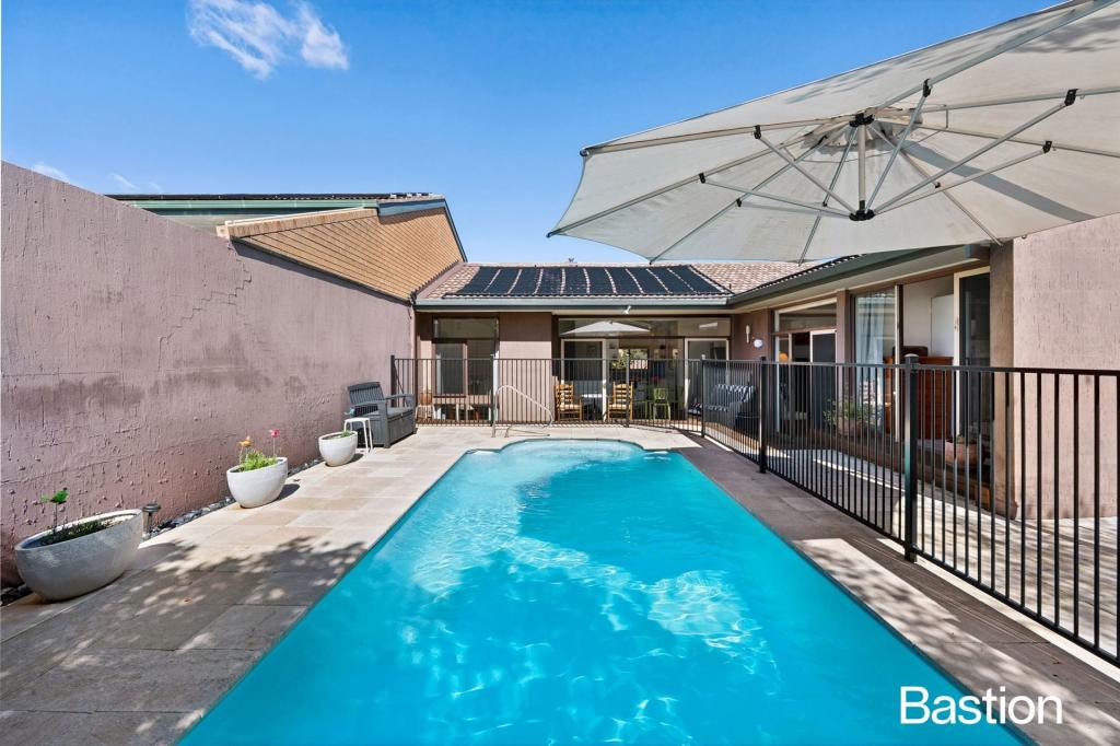 29/22 Namatjira Dr, Weston, ACT 2611