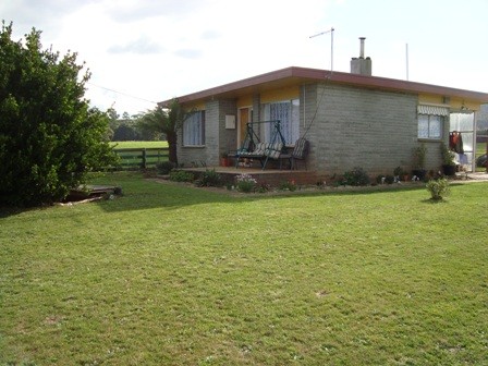 33090 Tasman Hwy, Legerwood, TAS 7263