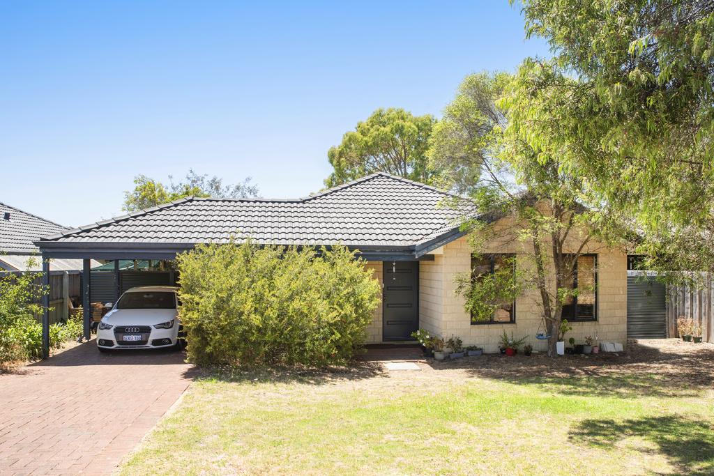 47 Halcyon Cres, Margaret River, WA 6285