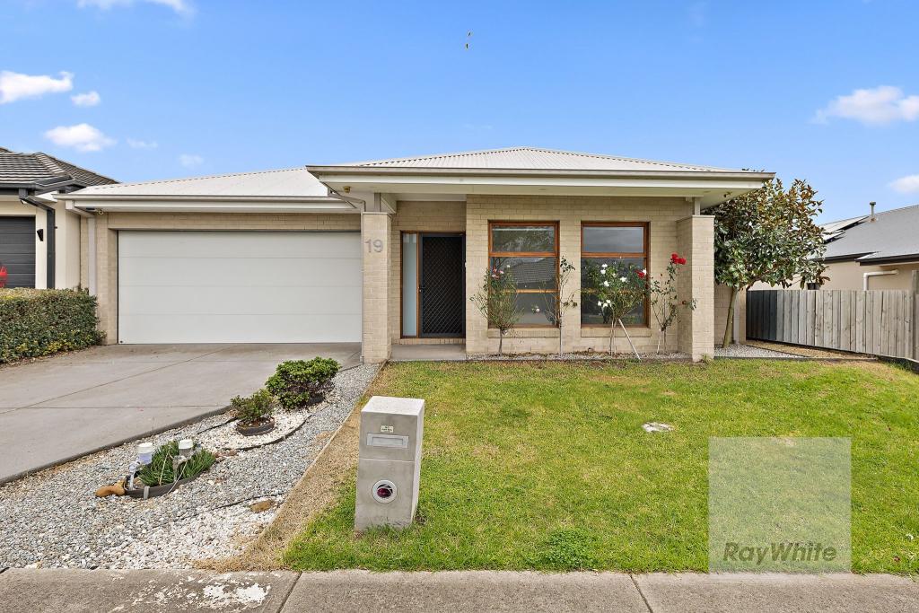 19 Abbey Rd, Beveridge, VIC 3753