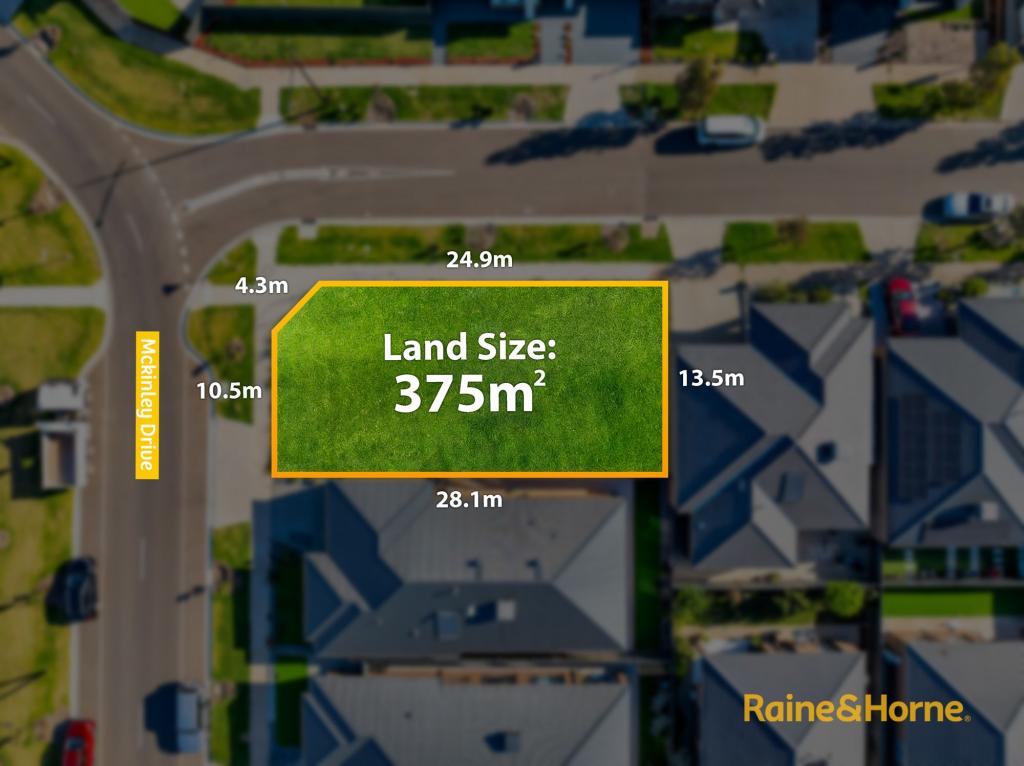 138 MCKINLEY DR, TRUGANINA, VIC 3029