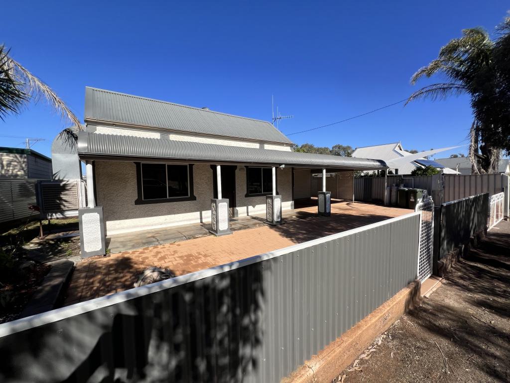 189 Harvy St, Broken Hill, NSW 2880