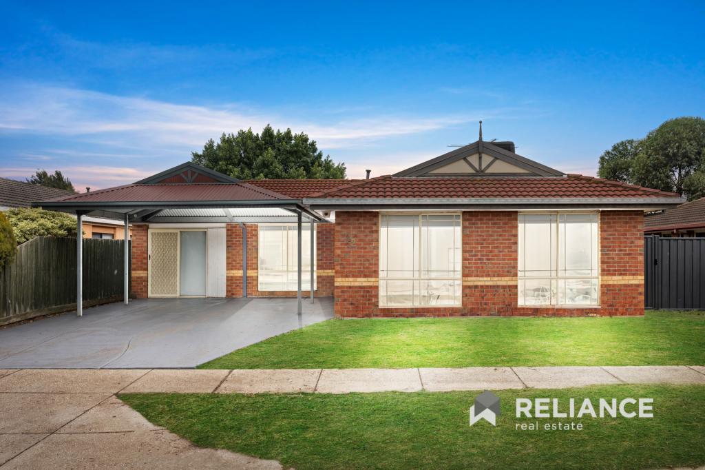 42 DOUBELL BVD, TRUGANINA, VIC 3029