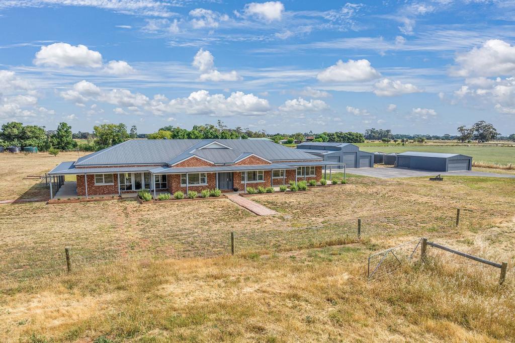 572 Lancaster Rd, Lancaster, VIC 3620