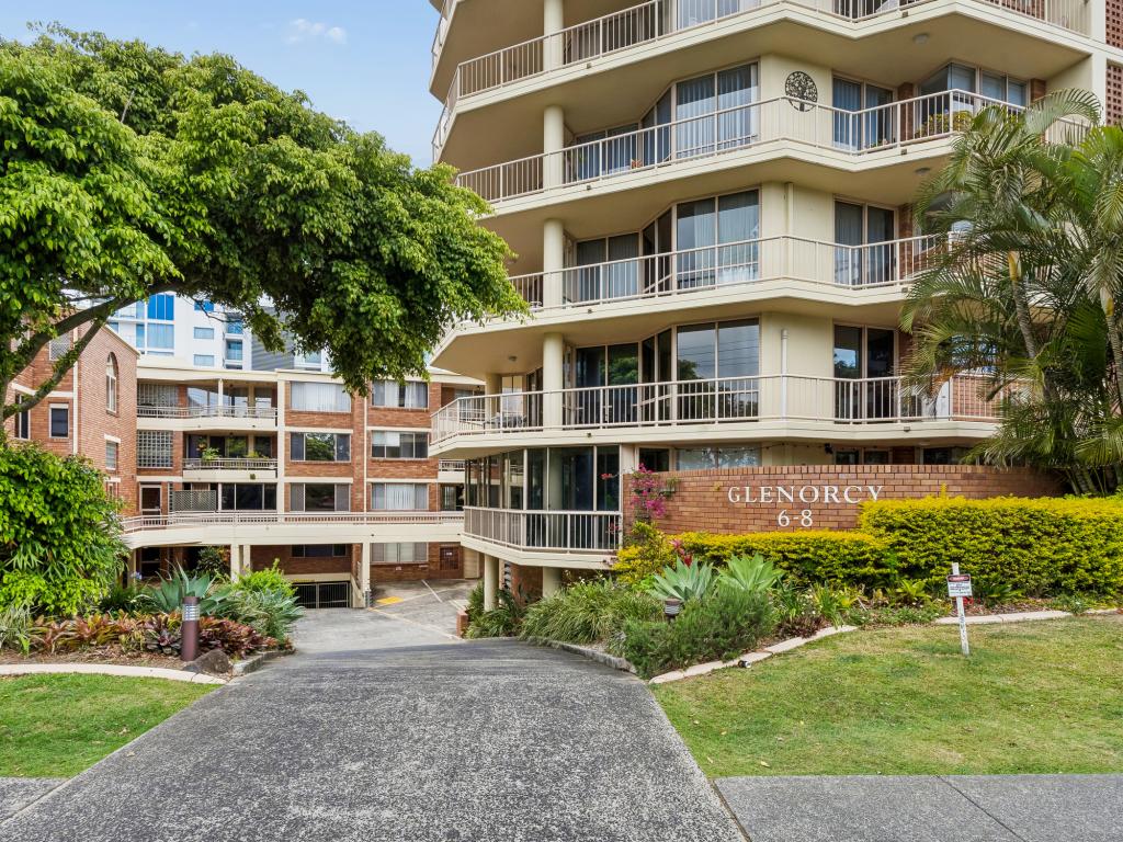 4/6-8 Thomson St, Tweed Heads, NSW 2485
