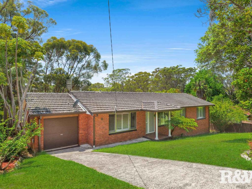 7 Nari Ave, Point Clare, NSW 2250