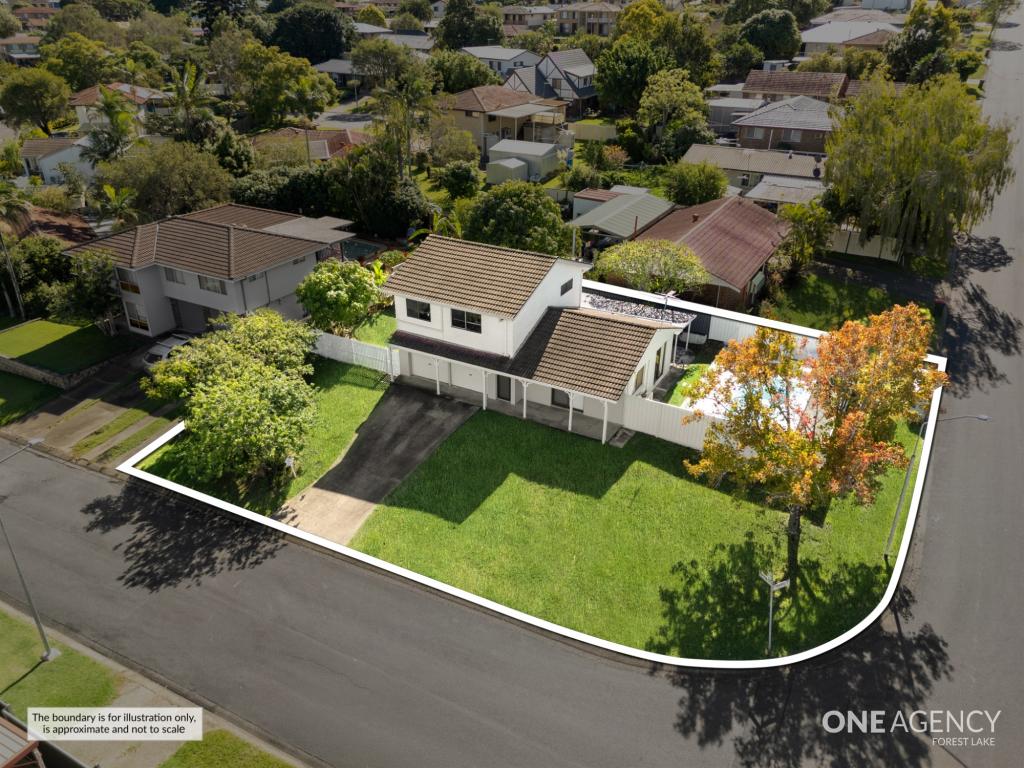 16 Peppin St, Durack, QLD 4077