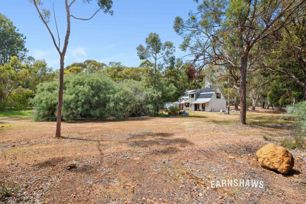 36 Woolhouse Lane, Gidgegannup, WA 6083