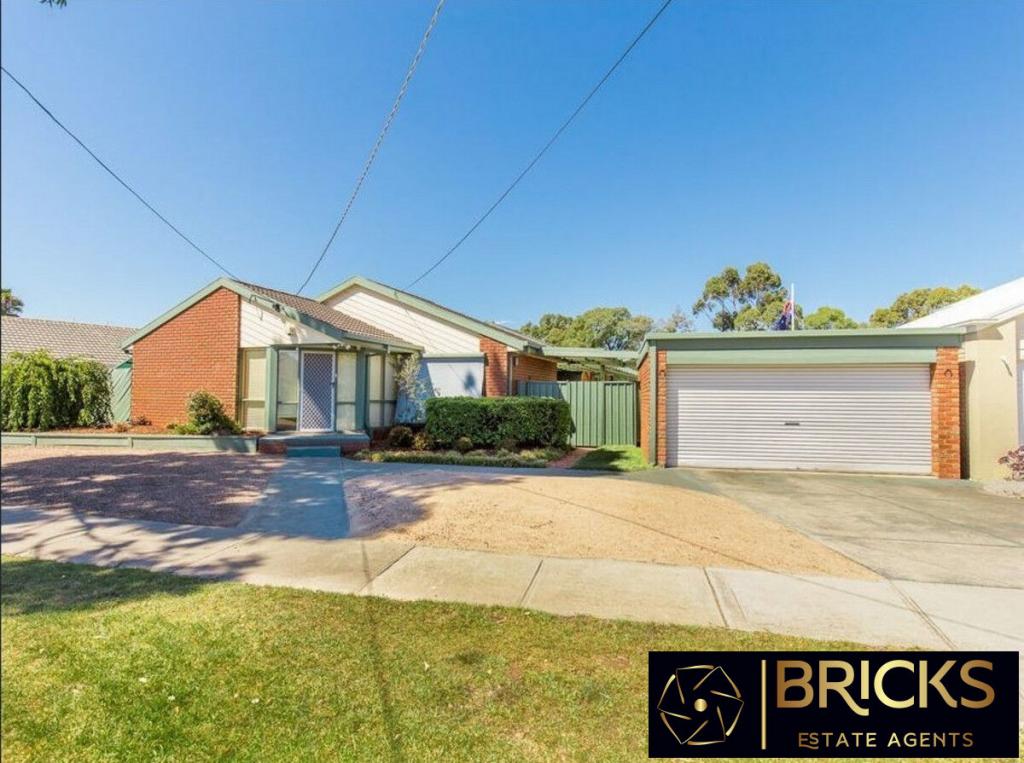 36 Julier Cres, Hoppers Crossing, VIC 3029