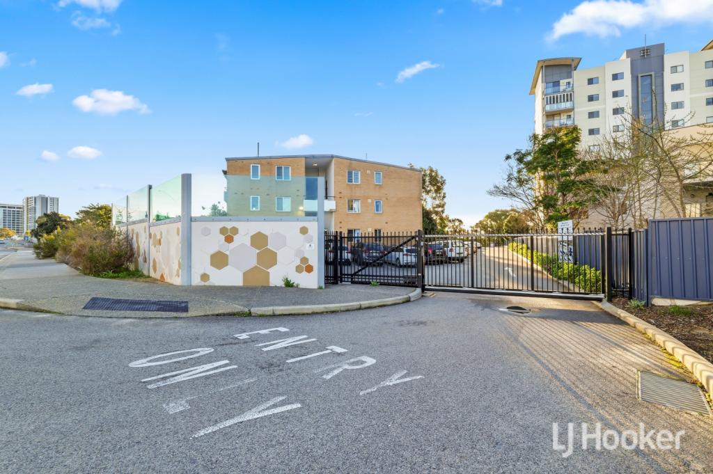 6h/66 Great Eastern Hwy, Rivervale, WA 6103