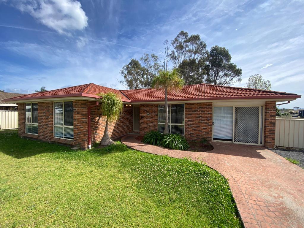 89 Park Rd, Nowra, NSW 2541