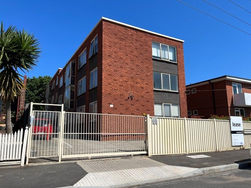 3/65 Bayswater Rd, Kensington, VIC 3031