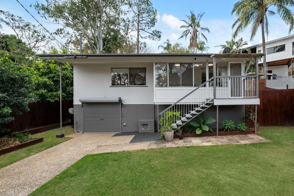 15 Yvonne St, Yeronga, QLD 4104
