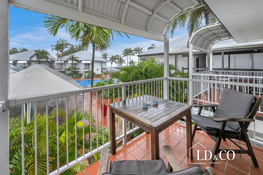 82/6 Beach Rd, Dolphin Heads, QLD 4740