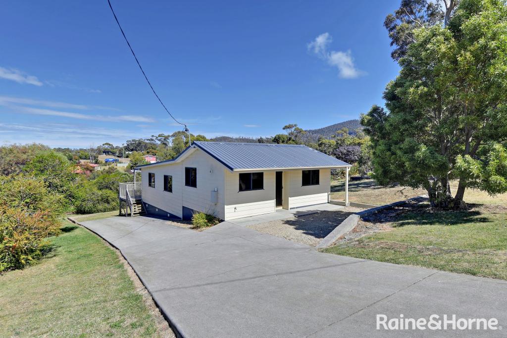17 Bay St, Dunalley, TAS 7177