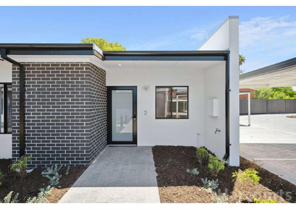 2/19 Hancock St, Mandurah, WA 6210