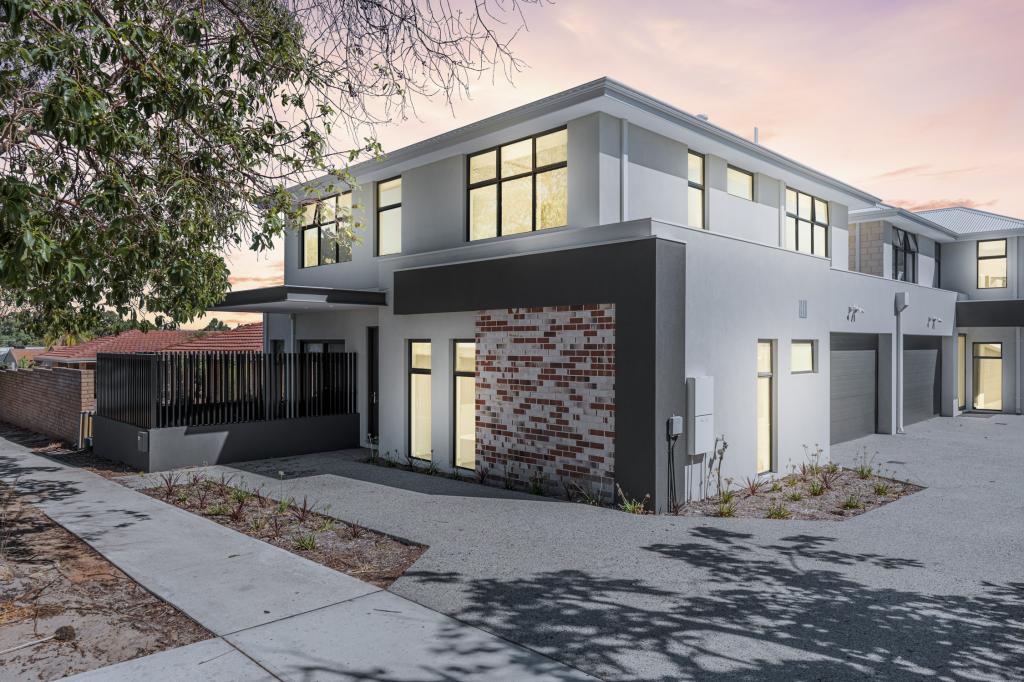 8a Knutsford Ave, Rivervale, WA 6103