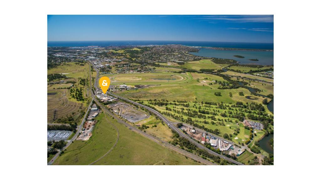 Shed 20/9-11 West Dapto Rd, Kembla Grange, NSW 2526