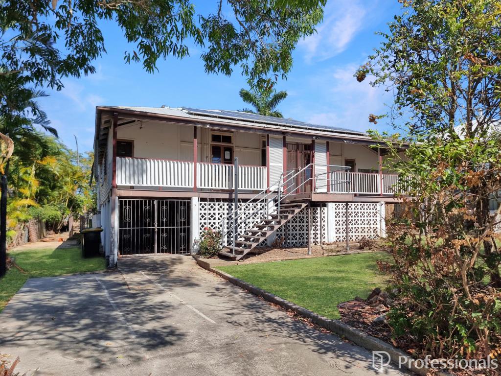 17 Poole St, Bowen, QLD 4805