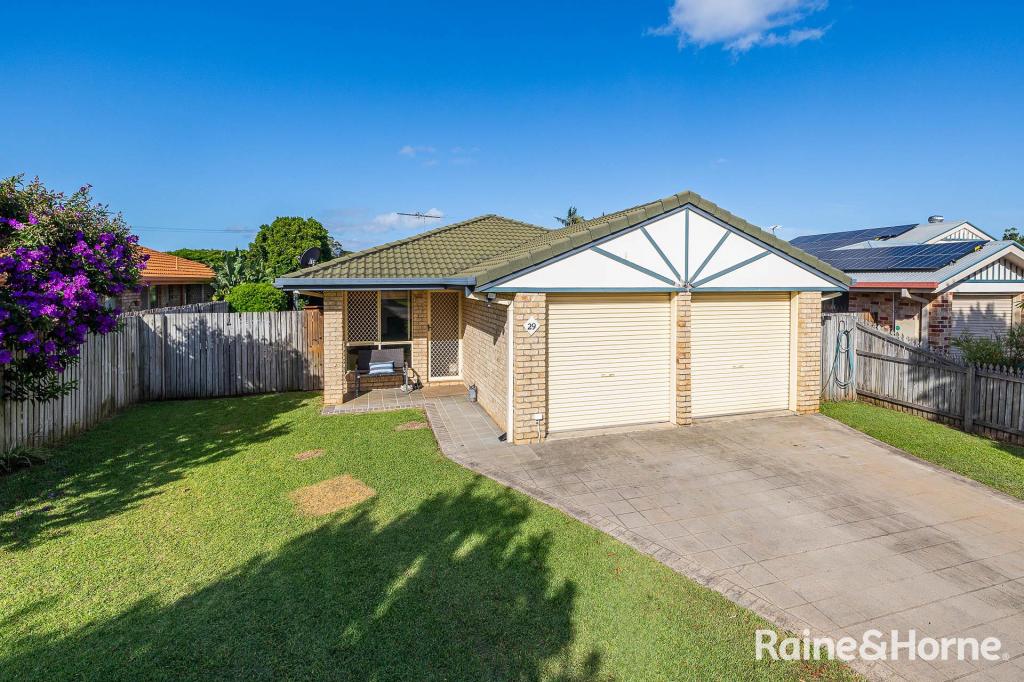 29 Kestrel Ct, Victoria Point, QLD 4165