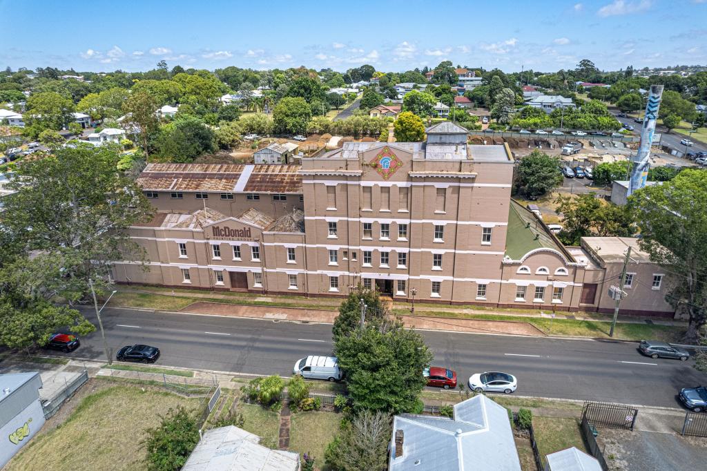 93 Mort St, Toowoomba City, QLD 4350