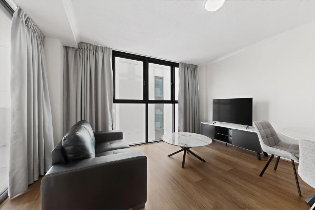 3202/79 Albert St, Brisbane City, QLD 4000