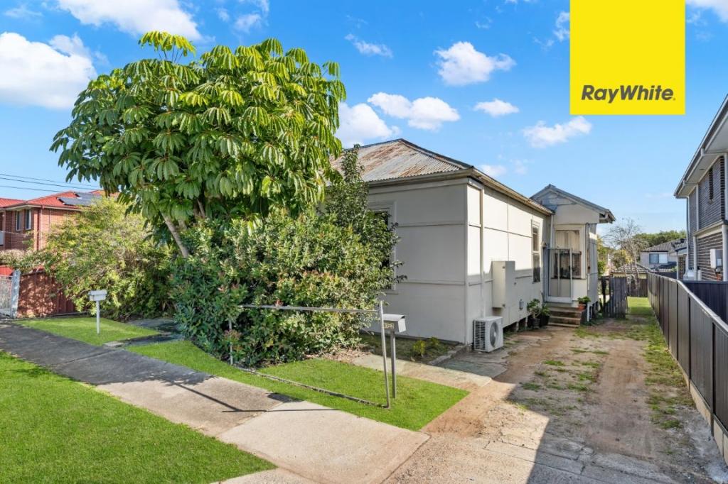 87 Platform St, Lidcombe, NSW 2141